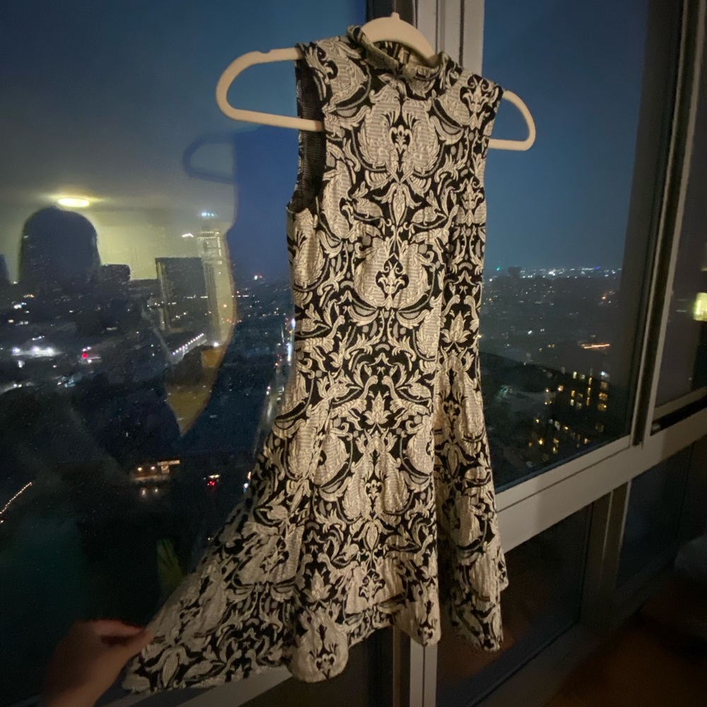 Miss Selfridge Mini Dress